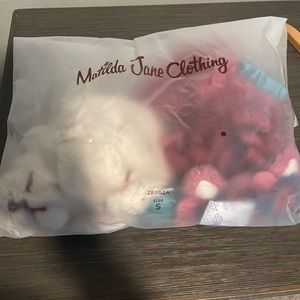 Matilda Jane Kids Deer Costume